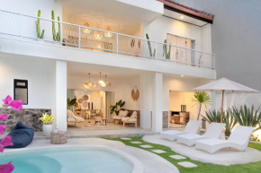 Casa de Lupe 5 bedroom villa in Kerobokan